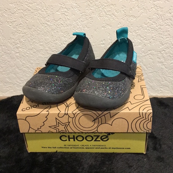 Chooze Other - Chooze Sparkle Shoes